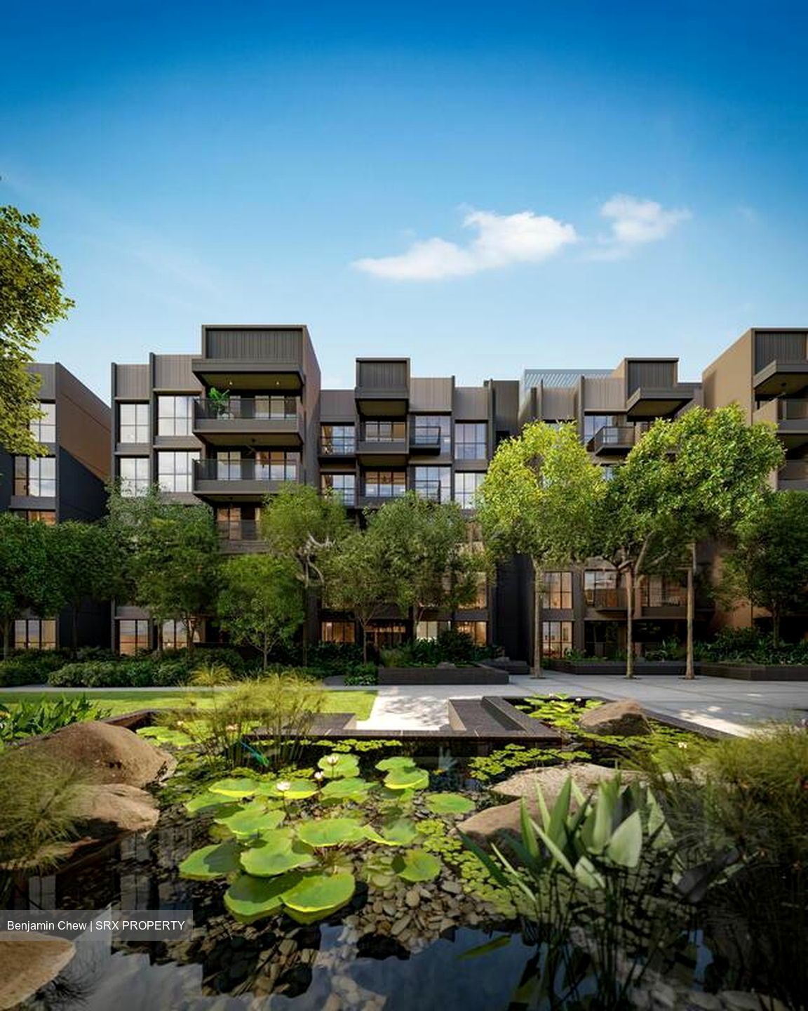 Faber Residence (D5), Apartment #613000931
